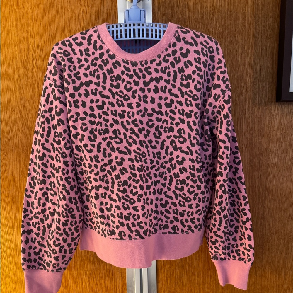 Rails quality sweatshirt